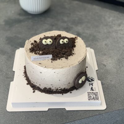 Oreo cake